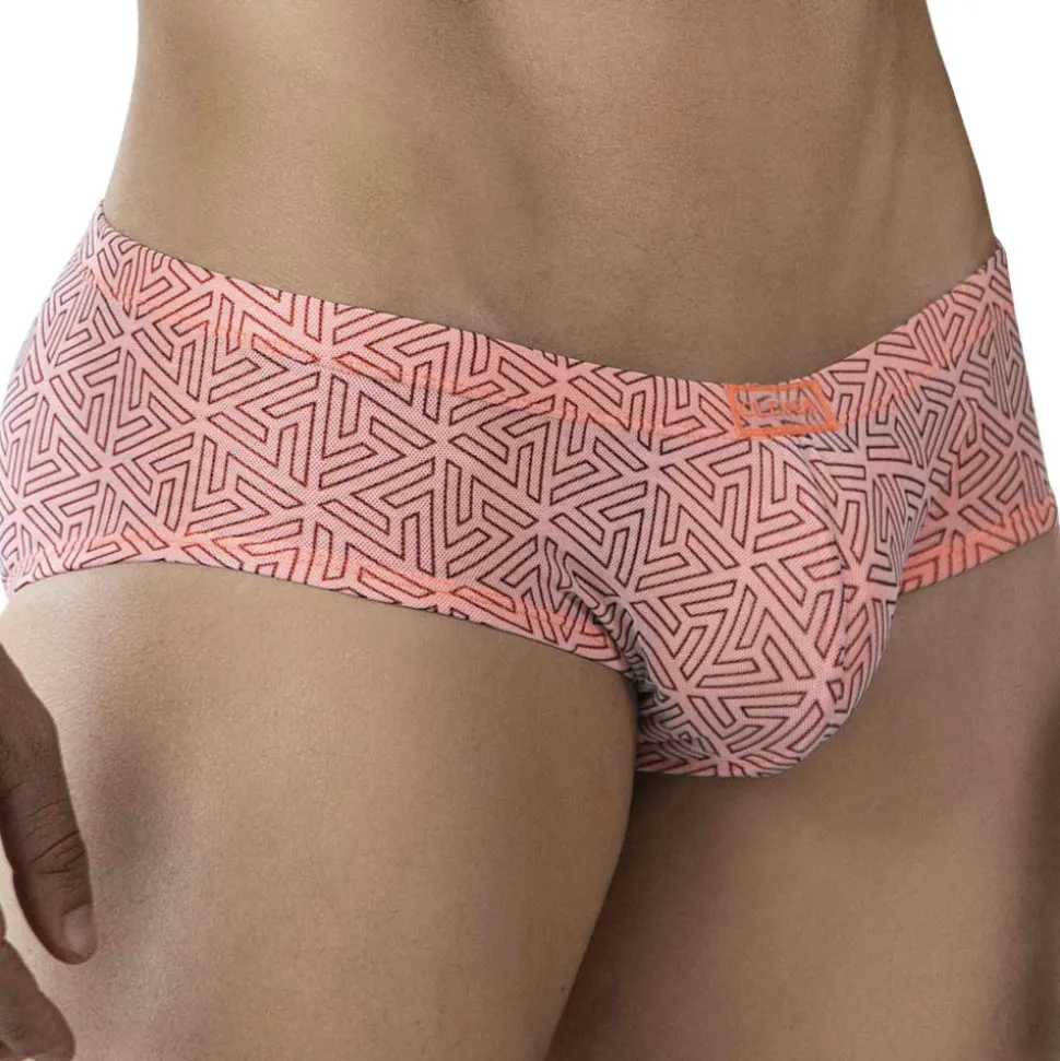 Slip Neon Orange