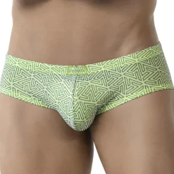 Slip Neon Vert