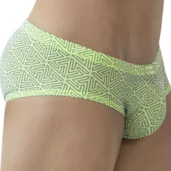 Slip Neon Vert