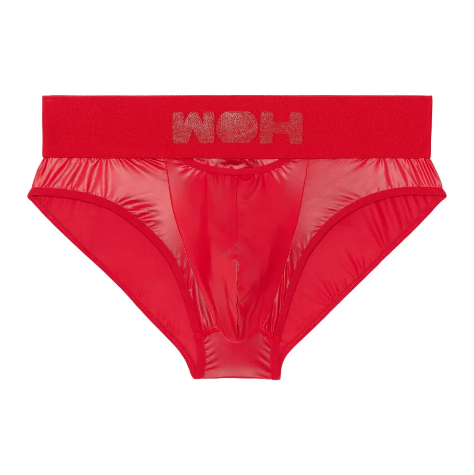 Slip Night Universe Rouge