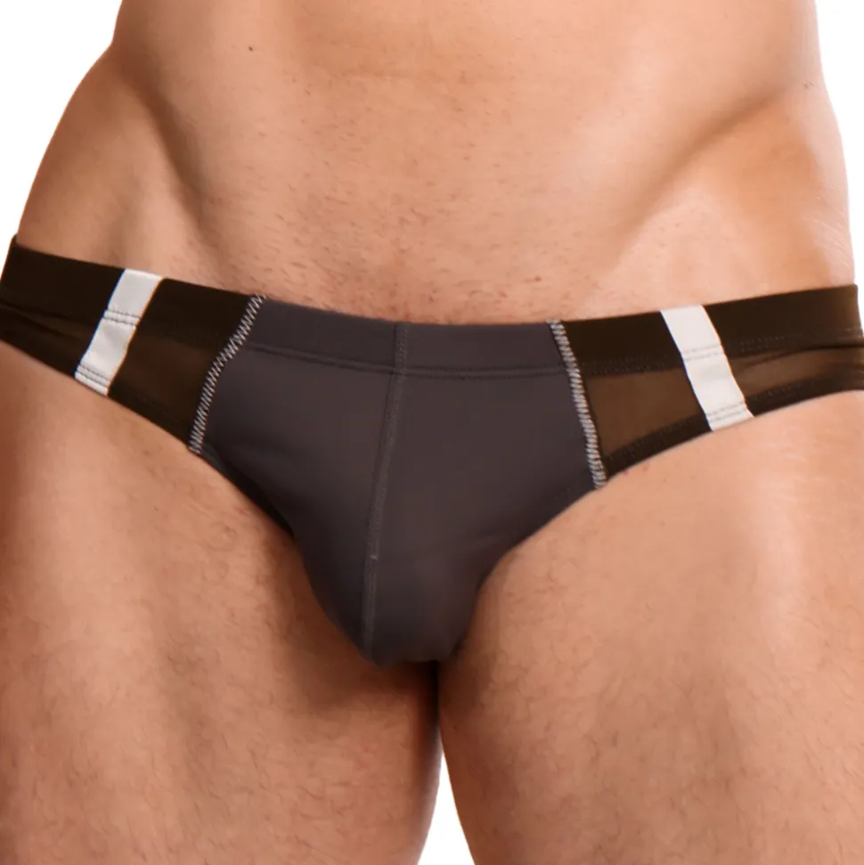 Slip Oberon Moka