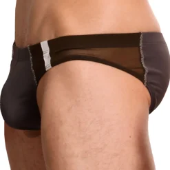 Slip Oberon Moka