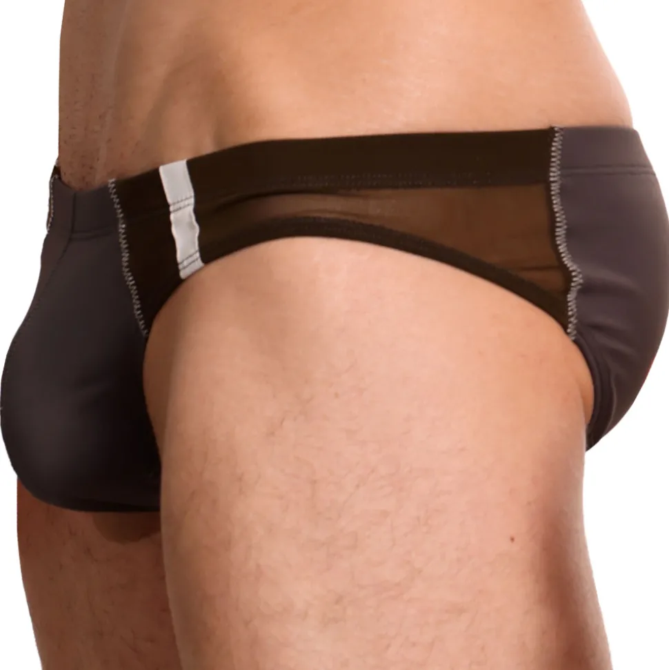 Slip Oberon Moka