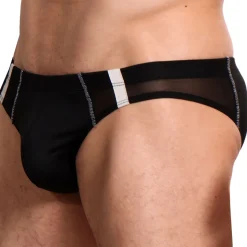 Slip Oberon Noir