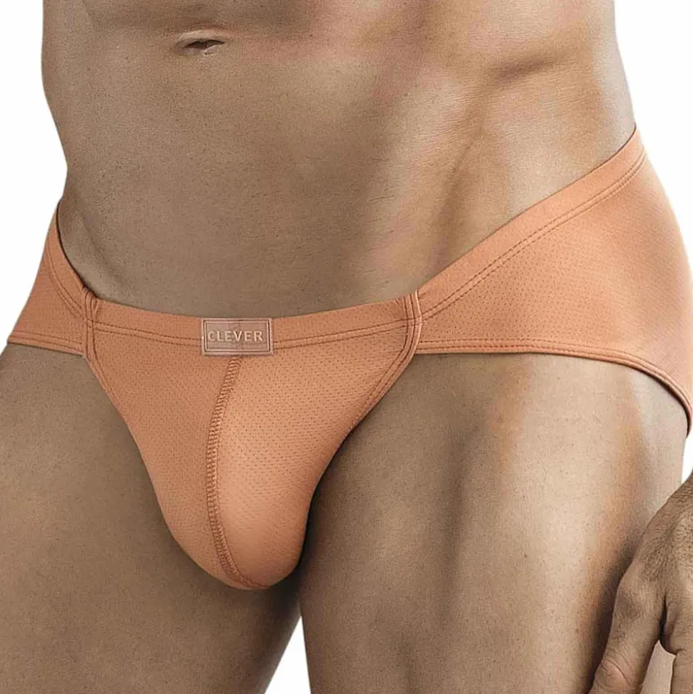 Slip Optimo Ocre