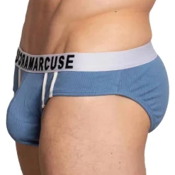 Slip Passant Bleu