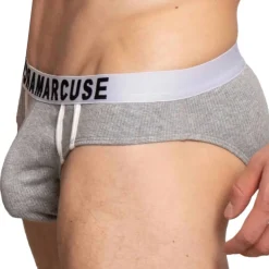 Slip Passant Gris