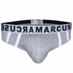 Slip Passant Gris