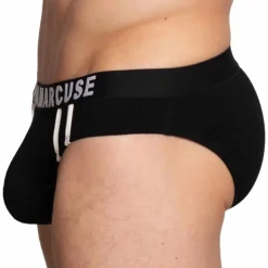 Slip Passant Noir