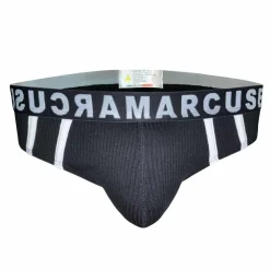 Slip Passant Noir