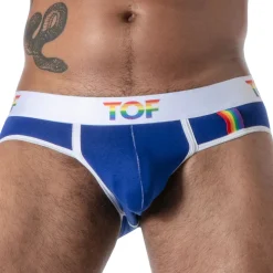 Slip Pride Joyful Bleu