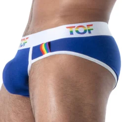Slip Pride Joyful Bleu