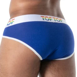 Slip Pride Joyful Bleu