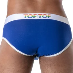 Slip Pride Joyful Bleu