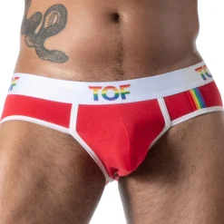 Slip Pride Joyful Rouge