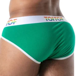 Slip Pride Joyful Vert