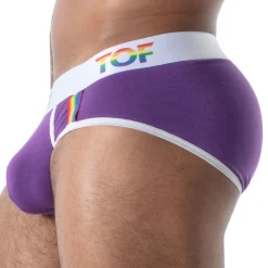 Slip Pride Joyful Violet