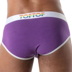 Slip Pride Joyful Violet