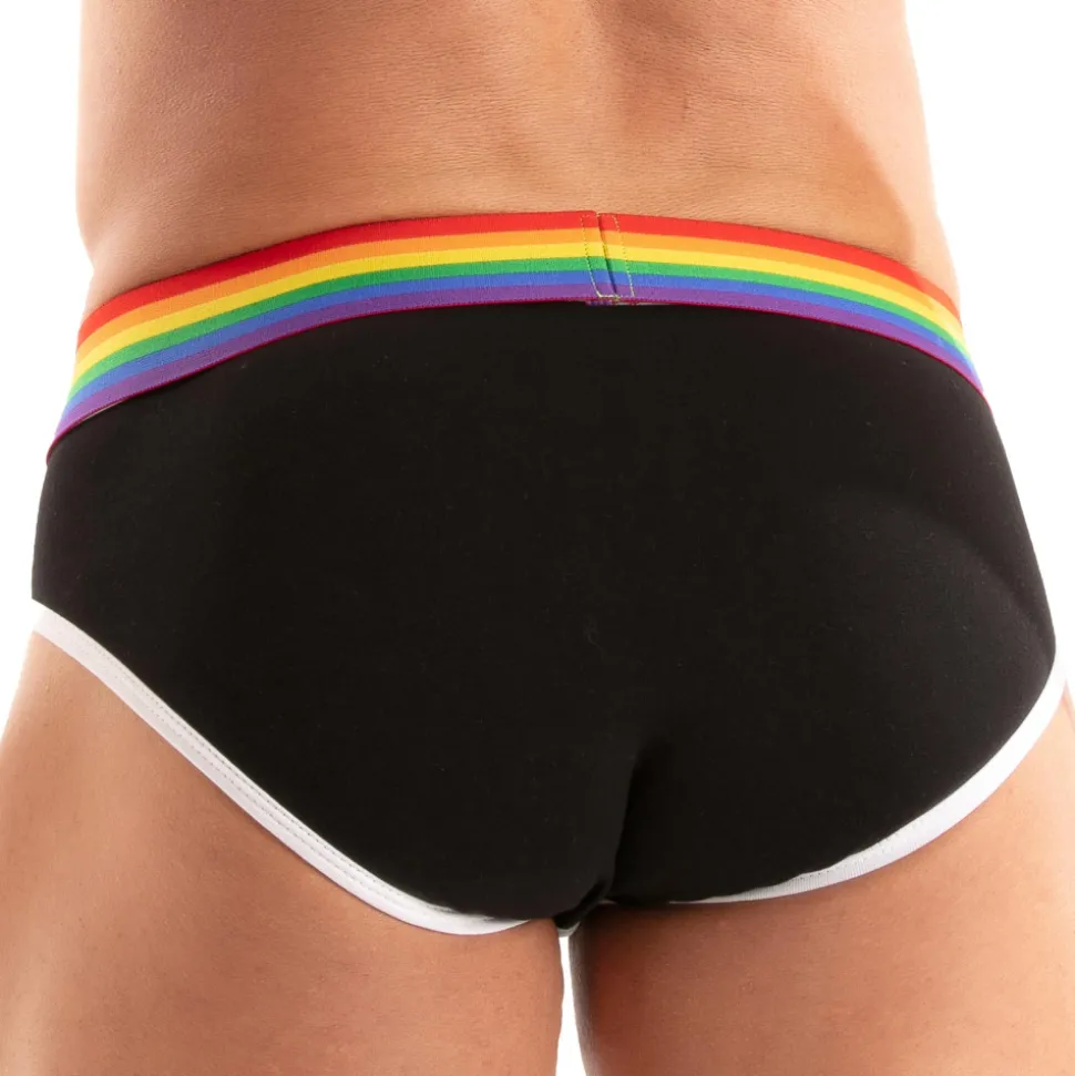 Slip Pride Noir