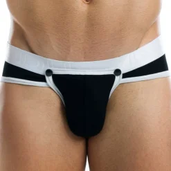 Slip Querelle Noir