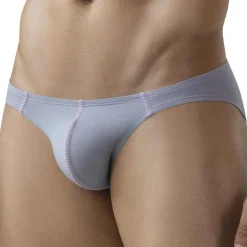 Slip Raices Gris
