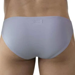 Slip Raices Gris