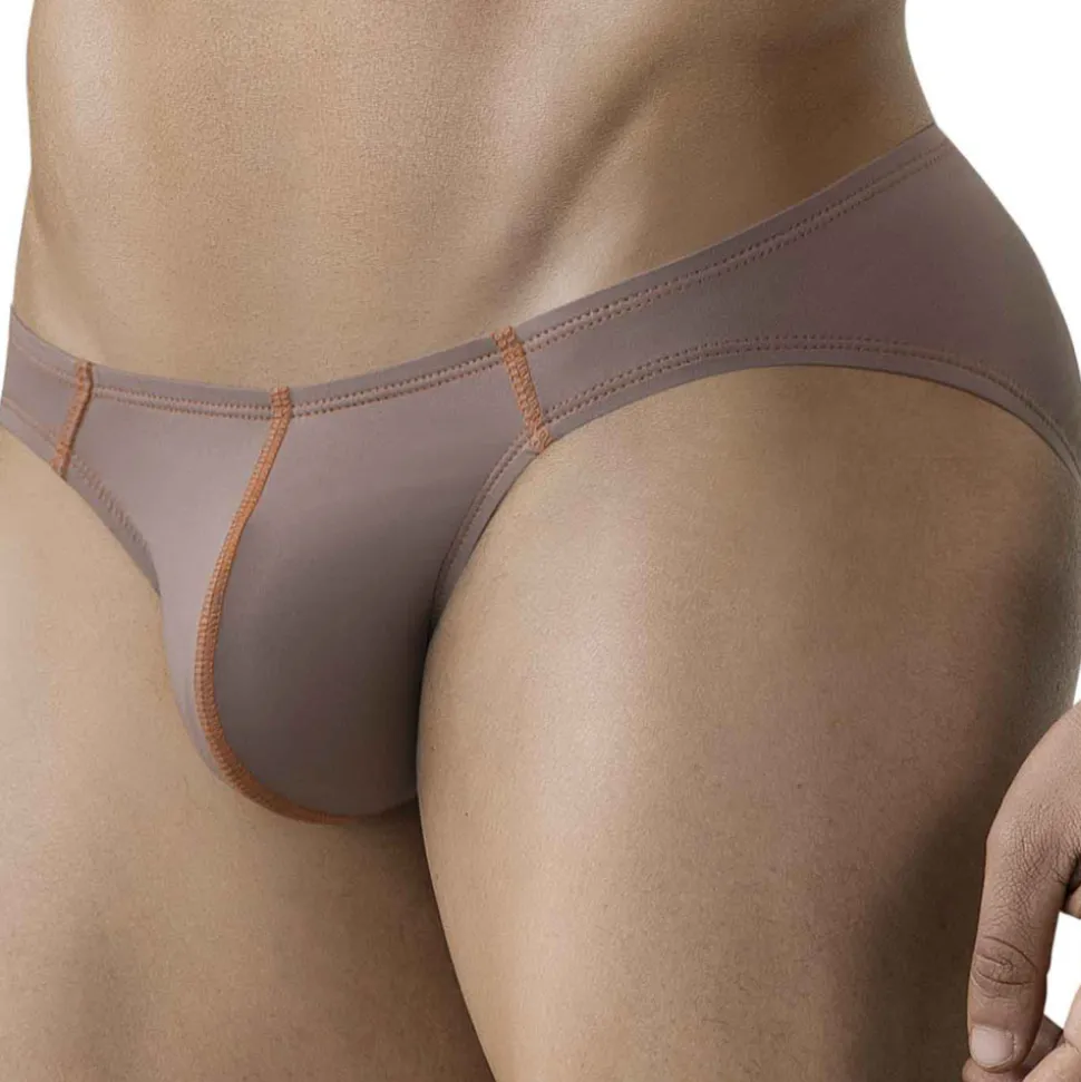 Slip Raices Marron