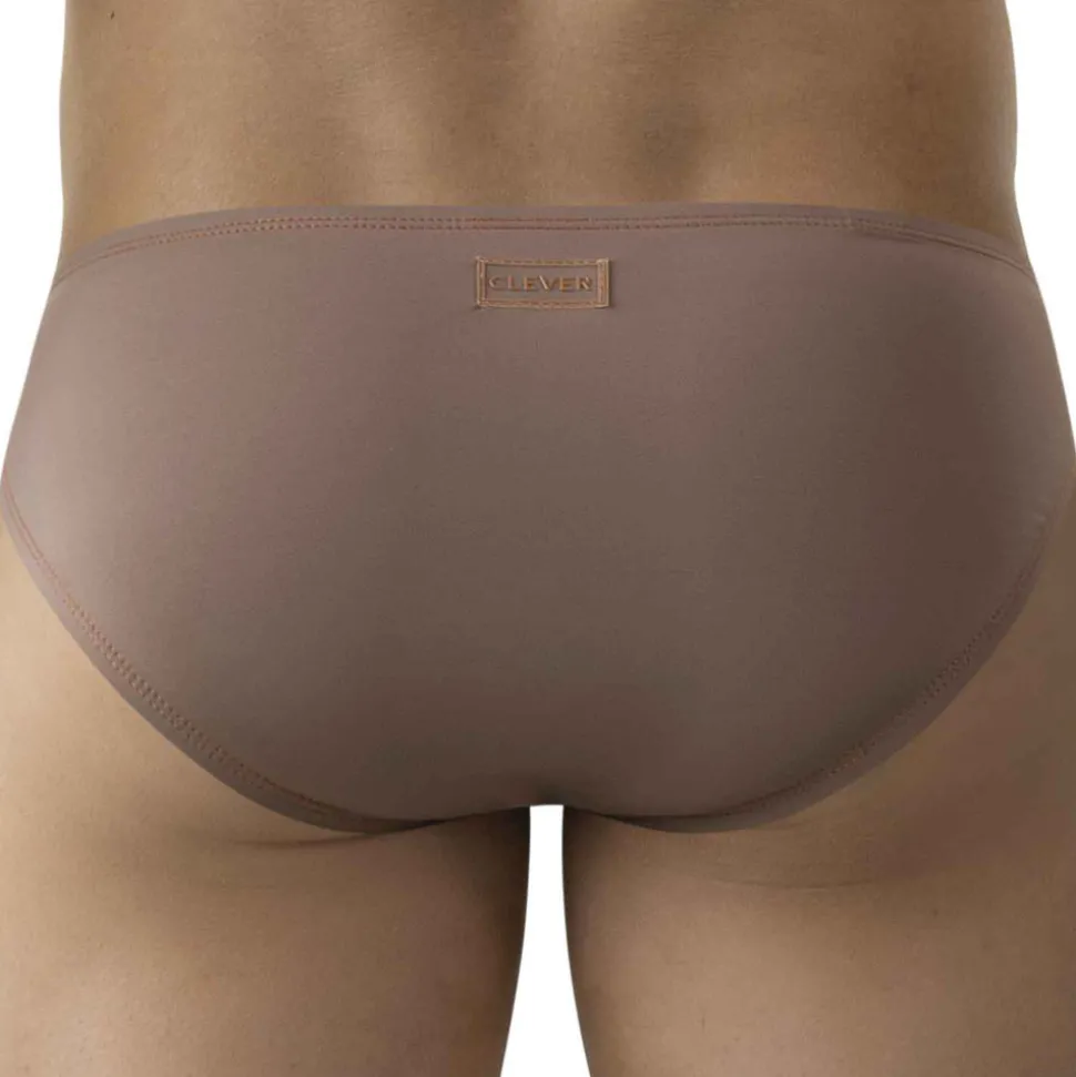 Slip Raices Marron
