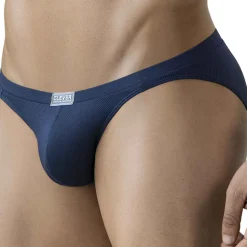 Slip Reto Bleu Nuit