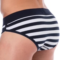 Slip Sailor Coton