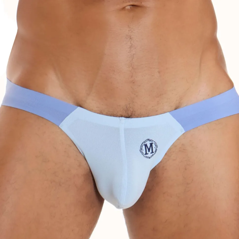 Slip Savoy Bleu Clair