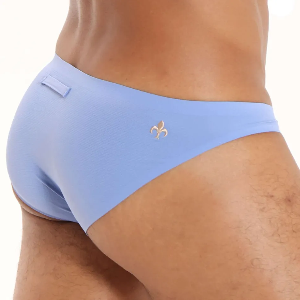 Slip Savoy Bleu Clair