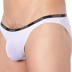 Slip Sexy Blanc