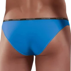 Slip Sexy Bleu