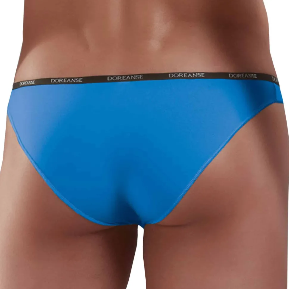 Slip Sexy Bleu
