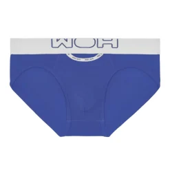 Slip Sexy Fun Bleu