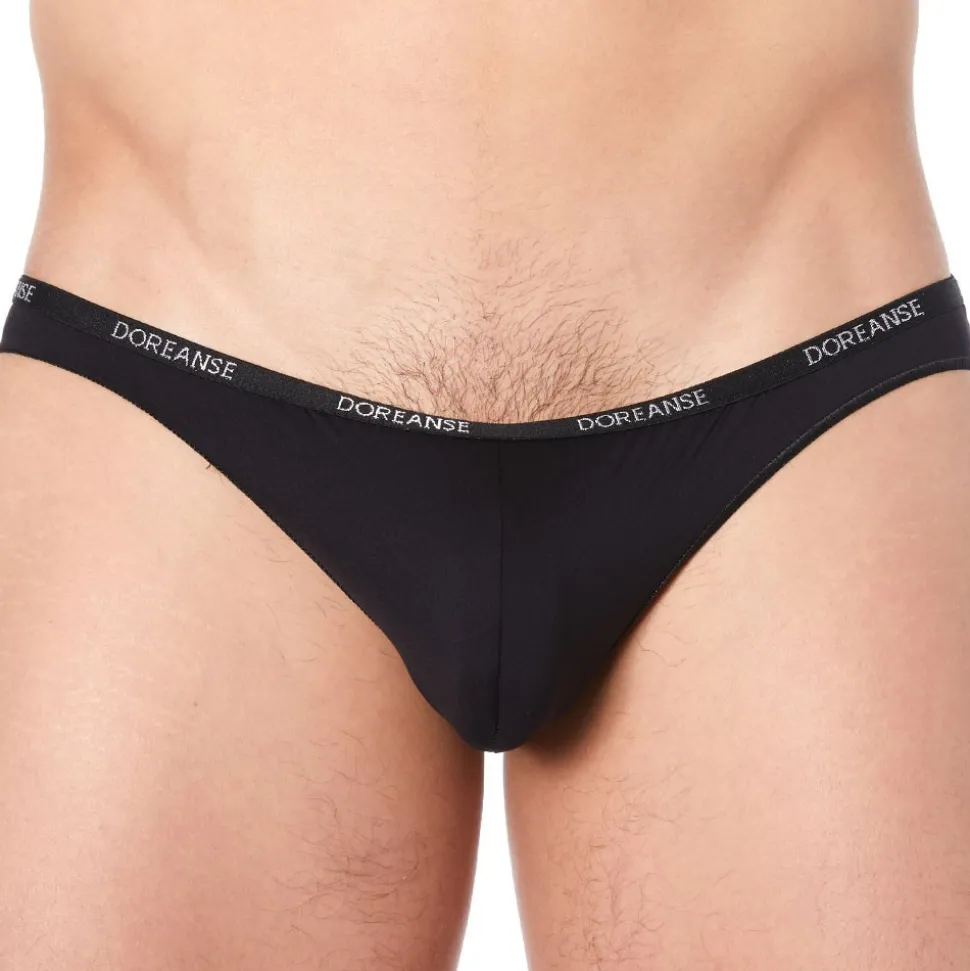 Slip Sexy Noir