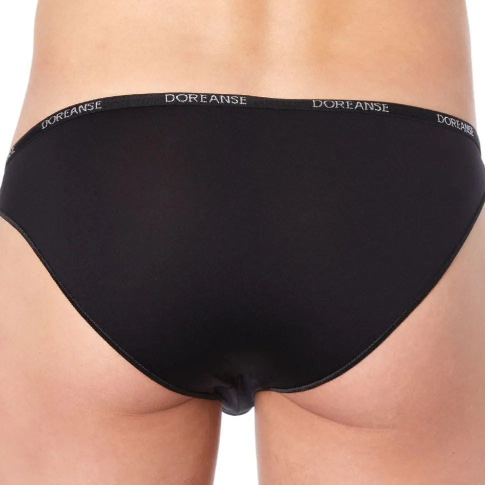 Slip Sexy Noir