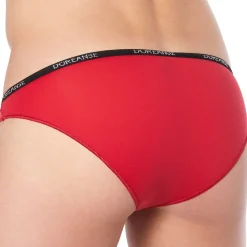 Slip Sexy Rouge