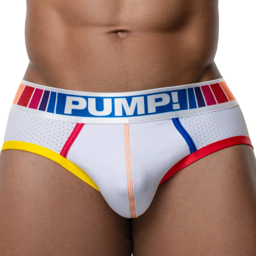 Slip Spectrum Blanc