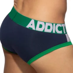 Slip Sports Padded Bleu Marine