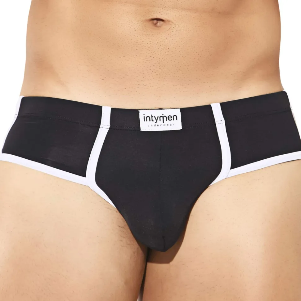 Slip Strength Noir