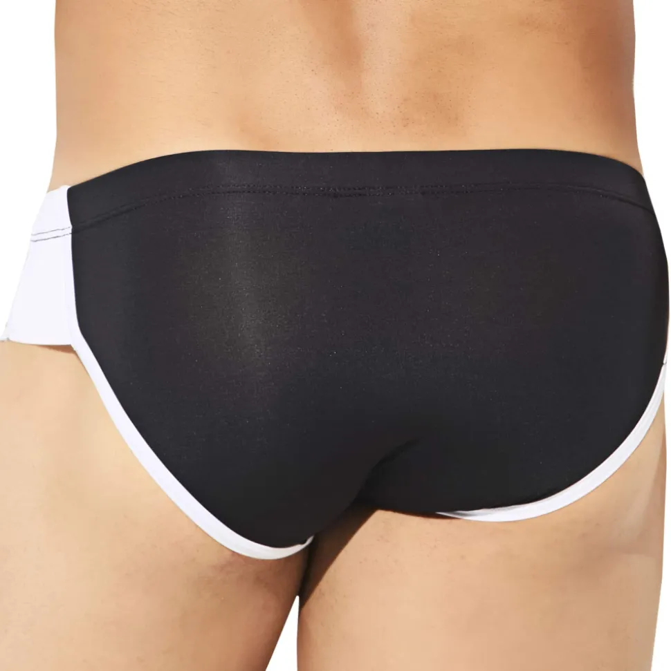 Slip Strength Noir