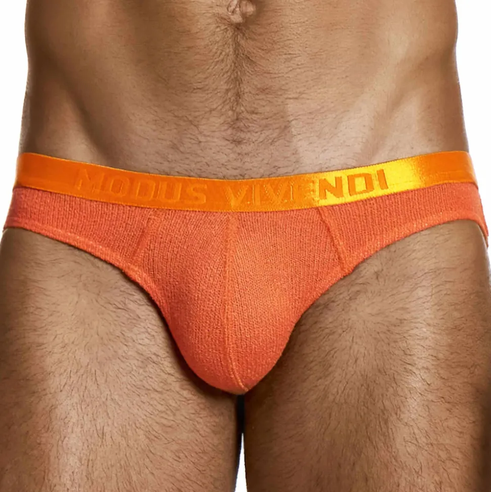 Slip Sunshine Orange