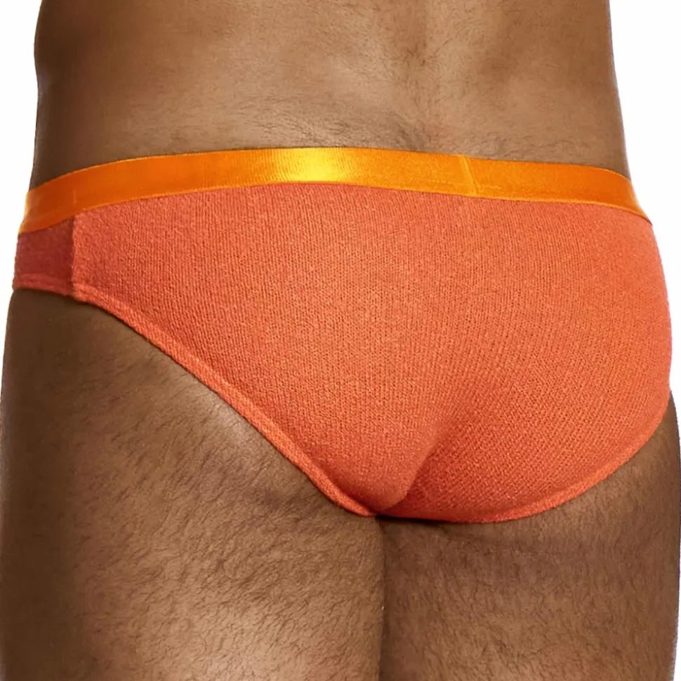 Slip Sunshine Orange