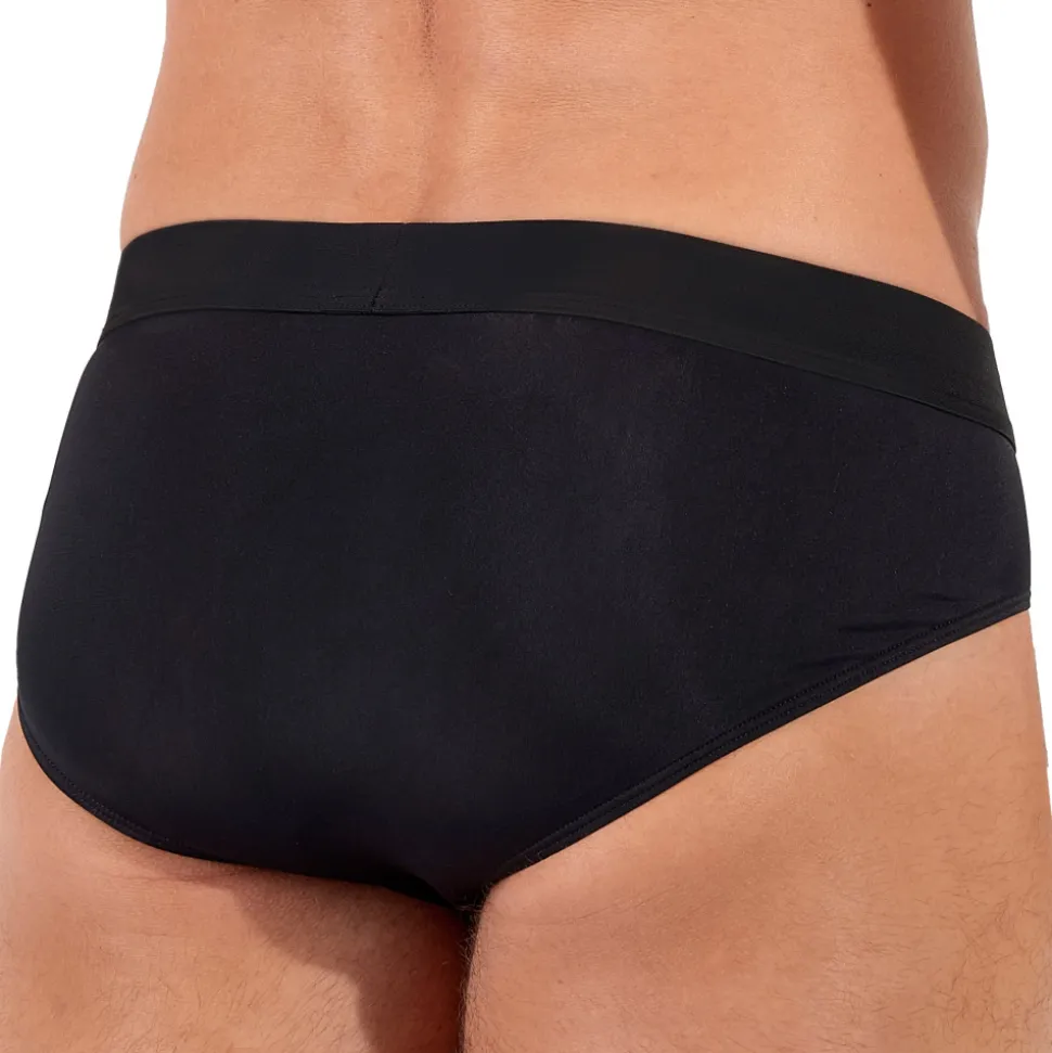 Slip Supersoft Noir