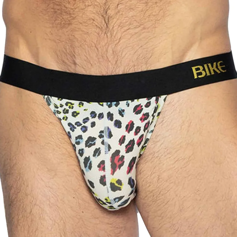 Slip Tanga Active Animal