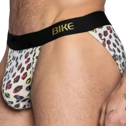 Slip Tanga Active Animal