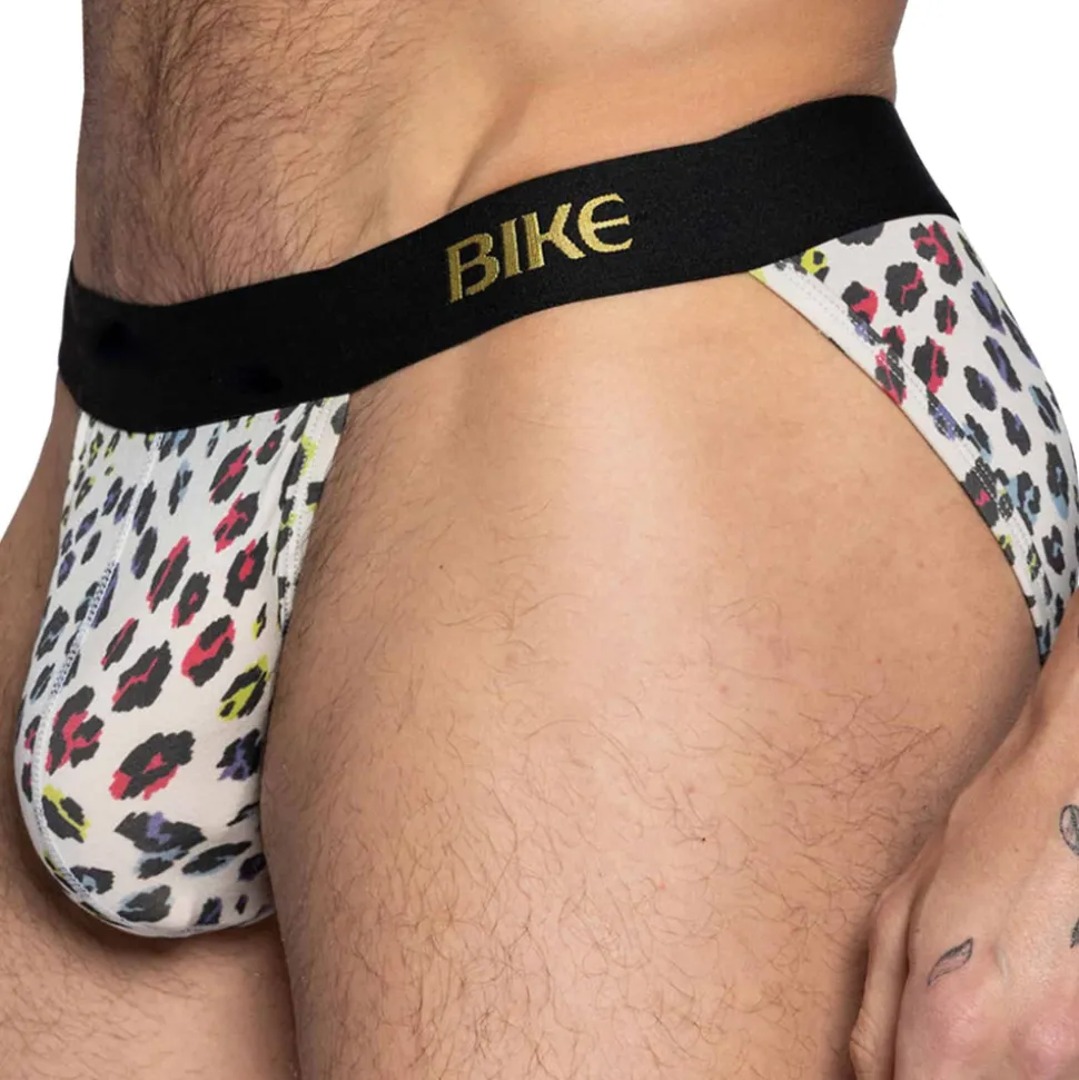 Slip Tanga Active Animal