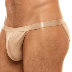 Slip Tanga Antibactérien Chair